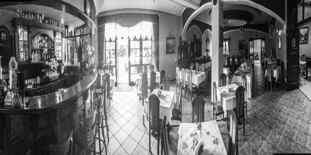 Gosciniec Nad Potokiem Bed & Breakfast Karpacz