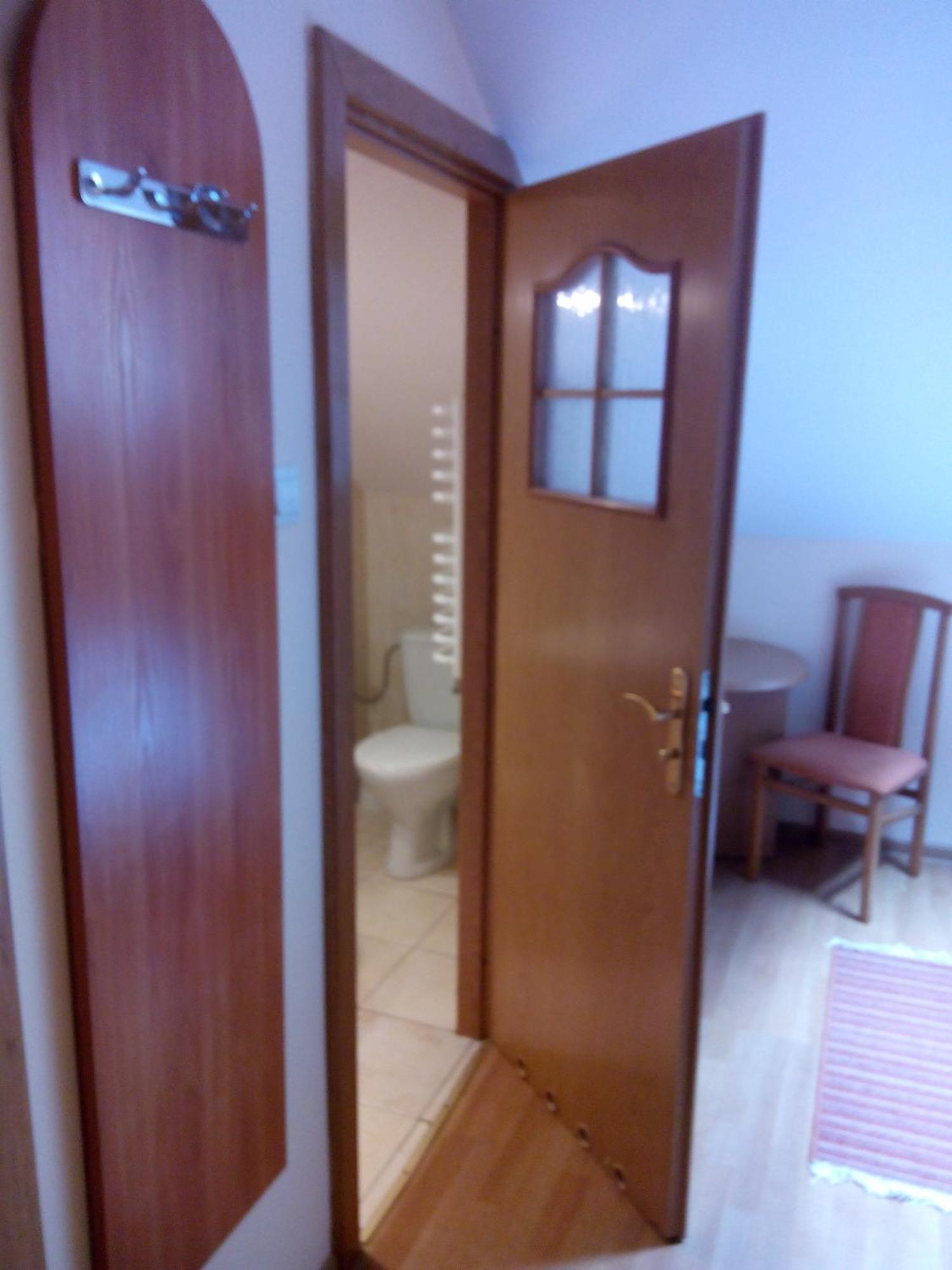 Gosciniec Nad Potokiem Bed & Breakfast Karpacz