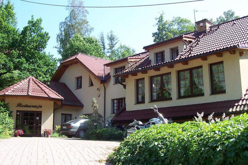 Gosciniec Nad Potokiem 2* Karpacz