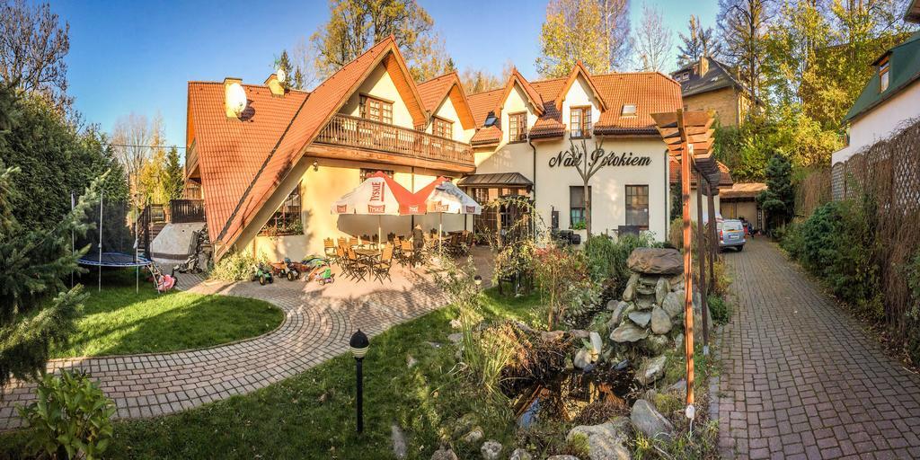 Bed & Breakfast Gosciniec Nad Potokiem Karpacz
