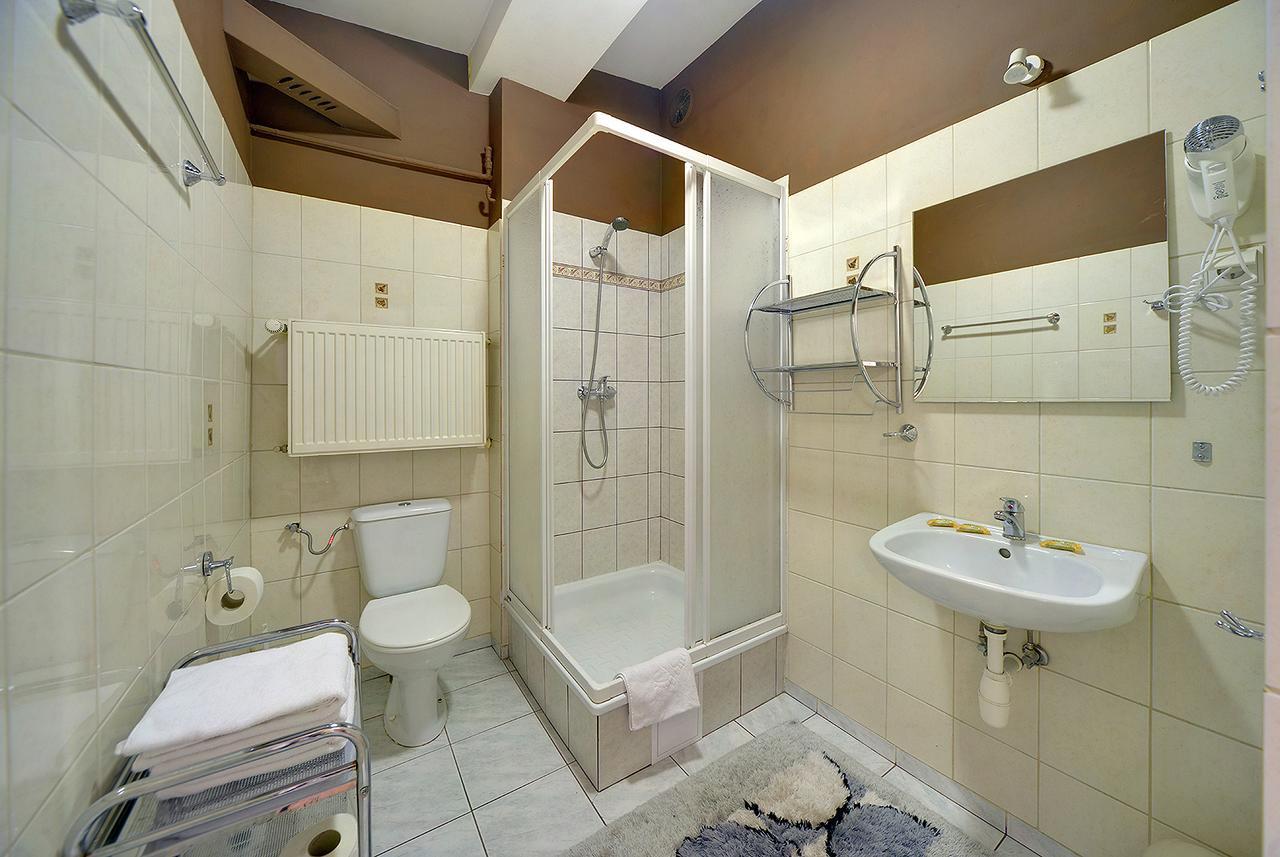 Bed & Breakfast Gosciniec Nad Potokiem Karpacz